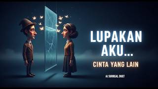 Download lagu UNGU feat. Chrisye – Another Love (AI Surreal Duet Cover) | ReVocal Studio mp3