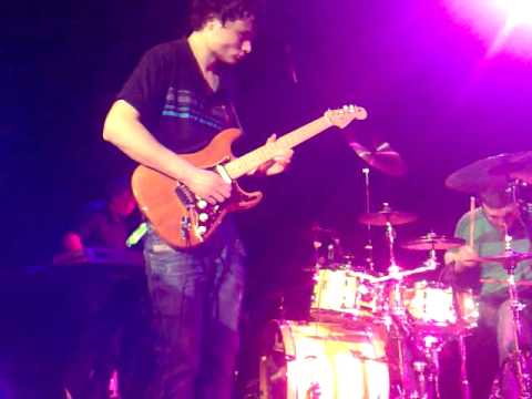 Mattrach le 28/02/09  La Scène Bastille par hayabusa350kmh