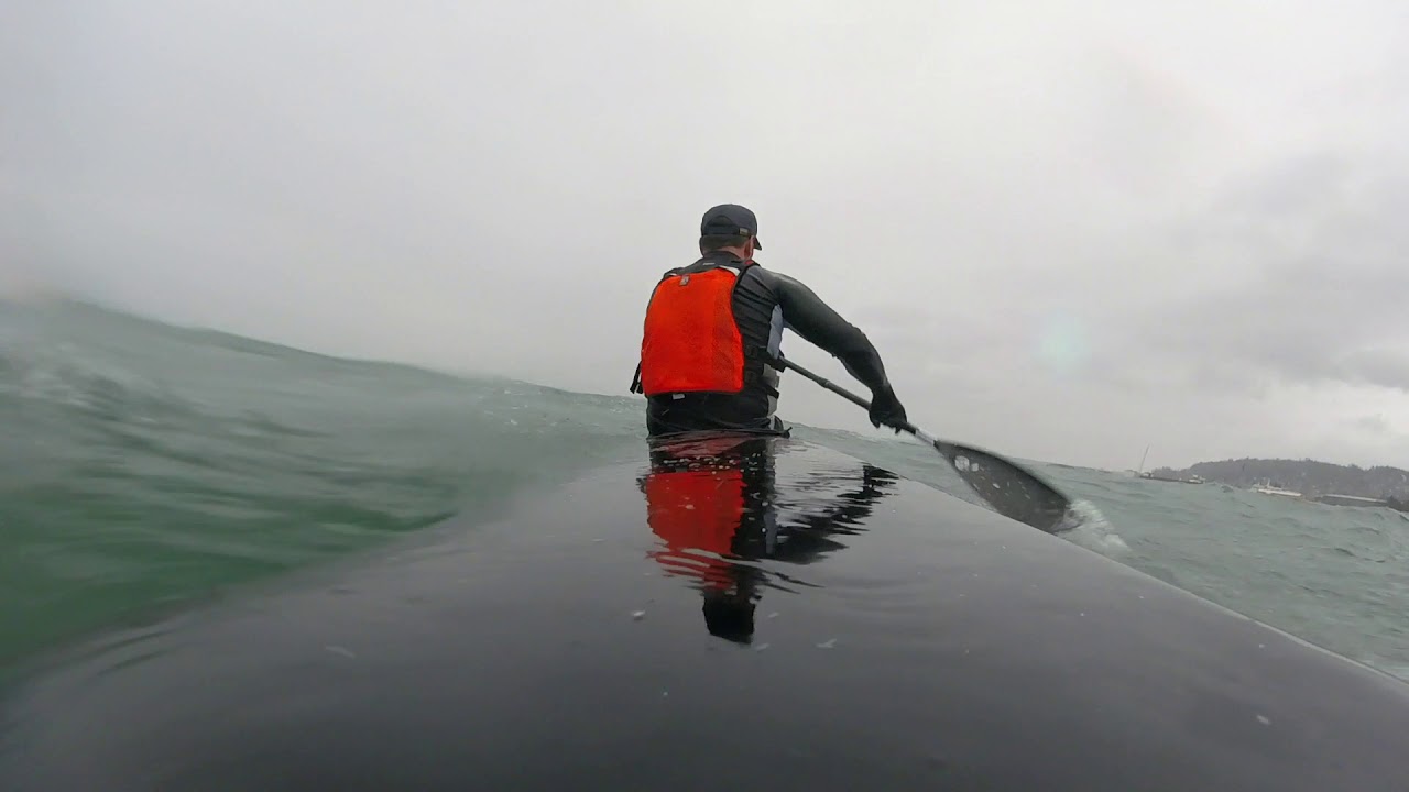 Life in the Pacific North Wet