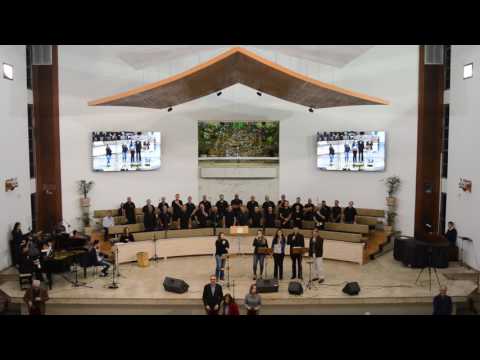 A Minha Fé e o Meu Amor - 348 HCC