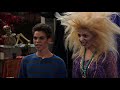 Jessie Clip Ghost Bummers  Disney Channel