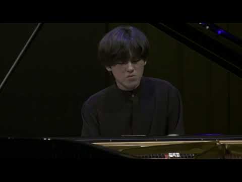 Yunchan Lim 임윤찬 – COUPERIN – “La Couperin” from Pièces de clavecin, Book IV, order 21