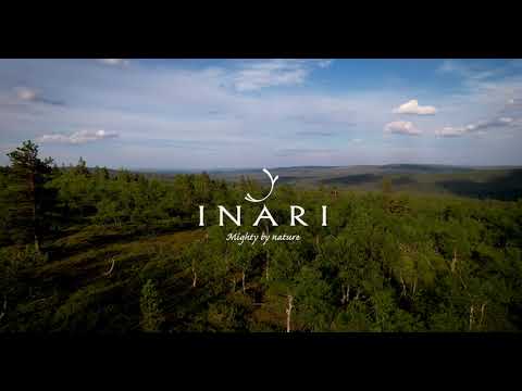 Make Inari Your Home, "The Way of LIfe in Inari", 1/5 (no graphics)