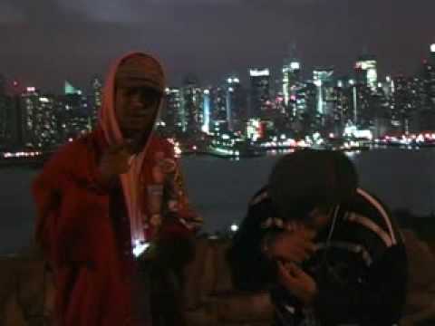 DROOP POP COCAINE CITY "FIX YA FACE"