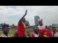 Ethiopia: Mekele 70 Enderta fans ብሶት የወለደው የ መቐለ 70 እንደርታ ደጋፊ የ አ.አ ሰታ