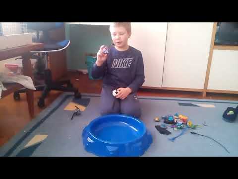 Marko je najbolji blejder