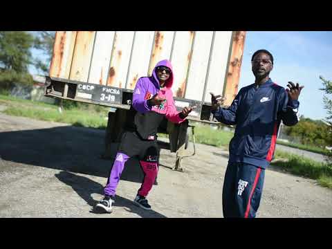 Tez Po - Jodeci ft. IUR Tizzle x Mdot Gen (RIP Tizzle)