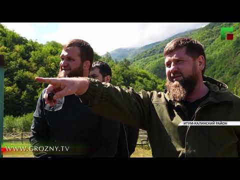 Полный выпуск новостей от 25.07.2022