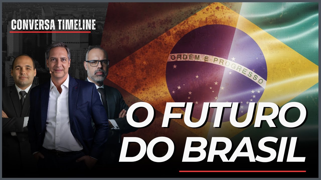 Conversa Timeline - 04/12/25