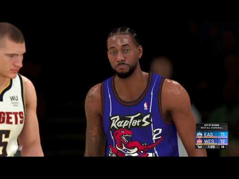 Walt Frazier Cook Session