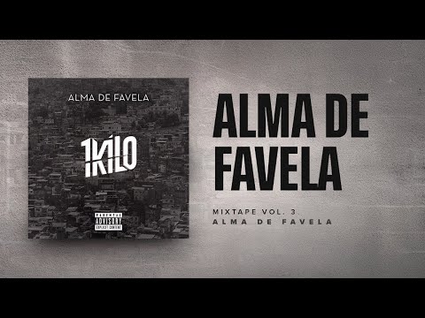 Video thumbnail for Alma de Favela