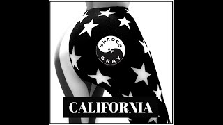 California by Shades Of Gray OFFICIAL VIDEO