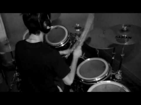 Sound Effects and Overdramatics by The Used (Drum Cover)