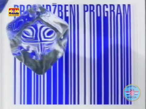 HRT  Zima 2002 | [4K 2160P 50p]