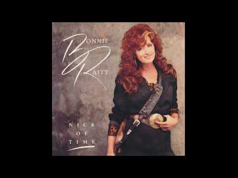 Have A Heart - Bonnie Raitt