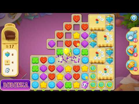 Matchington Mansion level 4054 HD