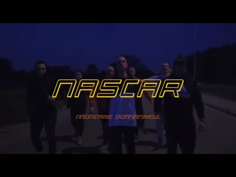 WHITE WIDOW - NASCAR (prod. Friz) [official video]