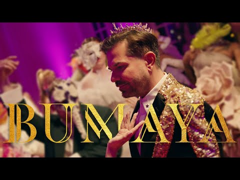 Kenan Doğulu - Bumaya (Official Video)