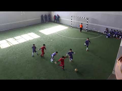 Pyunik 12 vs Urartu 12 1