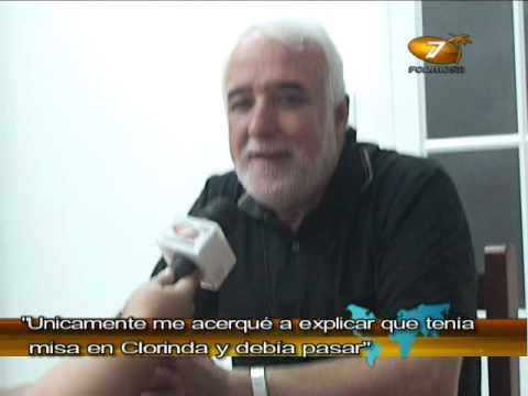 Monseñor Vicente Conejero