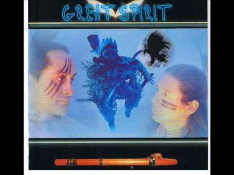 GREAT SPIRIT