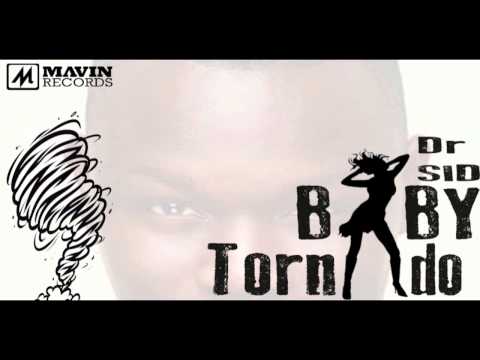 Video thumbnail for Baby Tornado