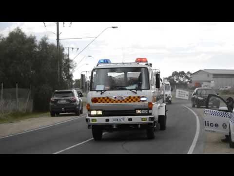PARA GROUP TANKER ARRIVING