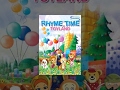 Rhyme Time Toyland Kids English Animation Movies