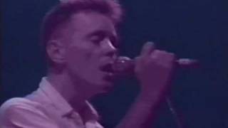 New Order - Age Of Consent