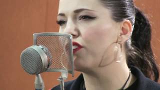 Imelda May - All For You (Last.fm Sessions)
