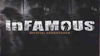 inFAMOUS OST Track 20 - Silent Melody (Working for a Nuclear Free City)