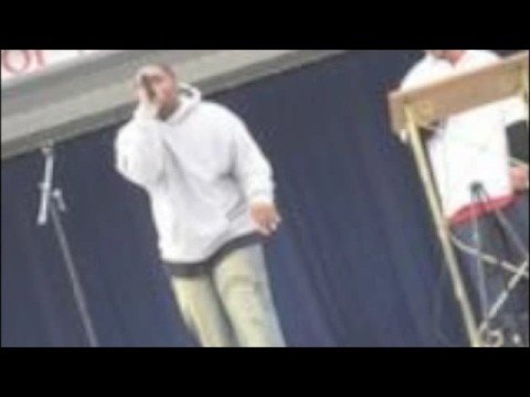 I Flo- Stutta Boii aka Flo Sika