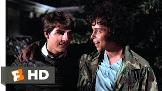 What the F*** - Risky Business (1/4) Movie CLIP (1983) HD