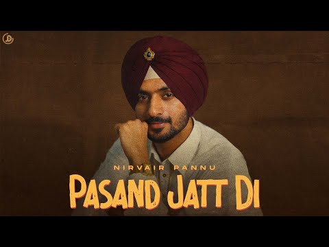 Pasand Jatt Di — watch video