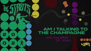 Am I Talking To The Champagne (Or Talking To You) Music Video