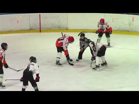 Partizan - IH Prostars  -  18.11.2025 - U18