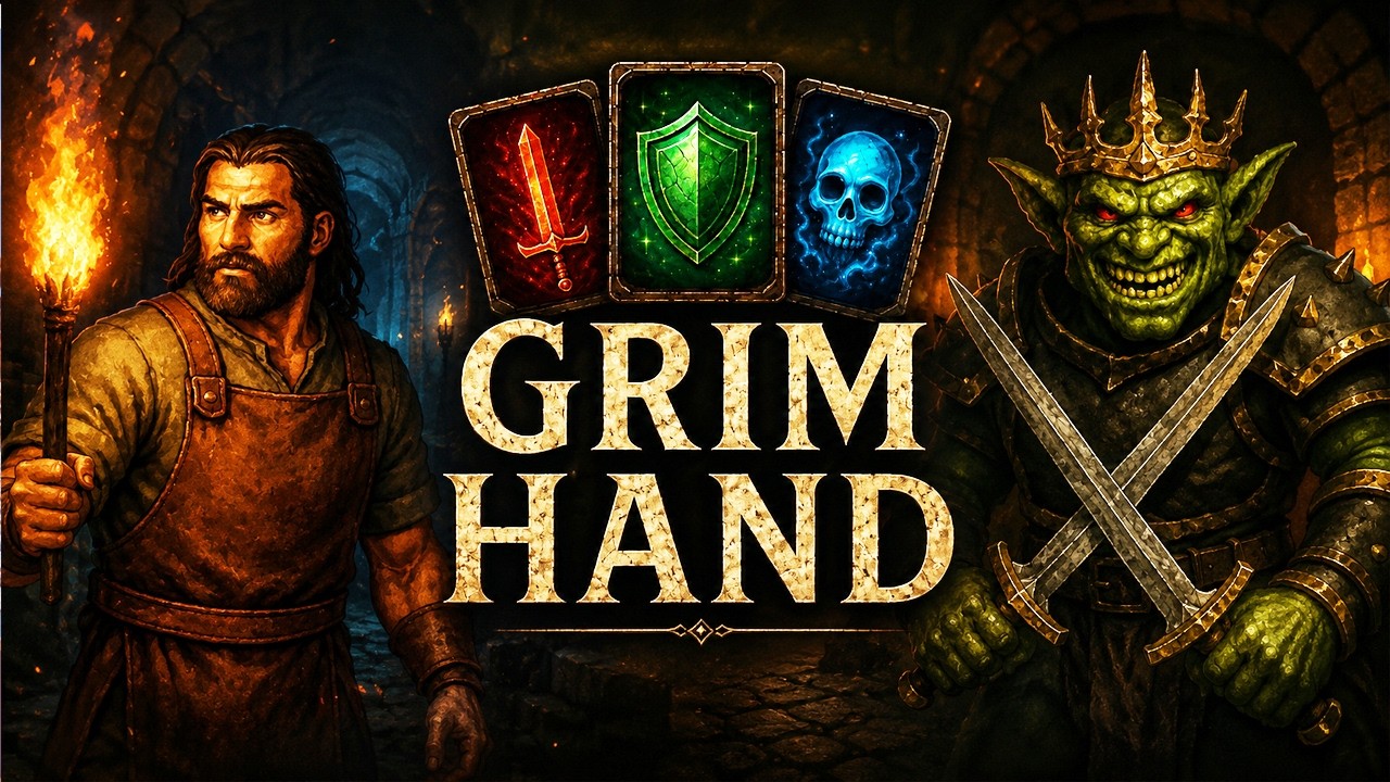 Gameplay Video