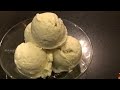 Vanilla Ice Cream In Kannada
