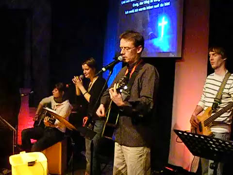 Ich weiß, dass mein Erlöser lebt KC 3 | Konficastle 2009