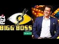 Salman Khan Gets Angry On Zuber Khan Very Funny Big Boss Episode