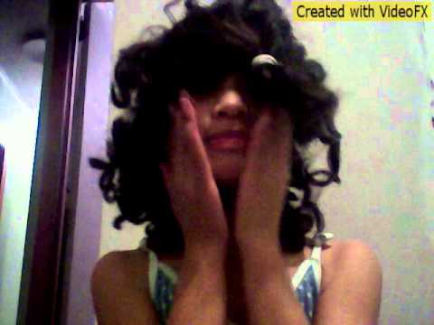 Landa style 8 year old