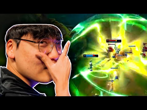 T1 GUMAYUSI MODO BRONCE