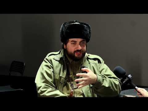 Theater performance 'Marriage' at Totem Theater