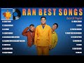 Lagu Terbaik RAN [Full Album] 2022 Terpopuler - Top Lagu Pop Indonesia Terbaru 2022 Ngehits