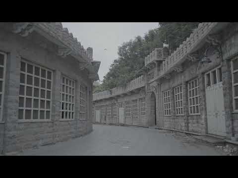 Moazzam Jahi Market street view