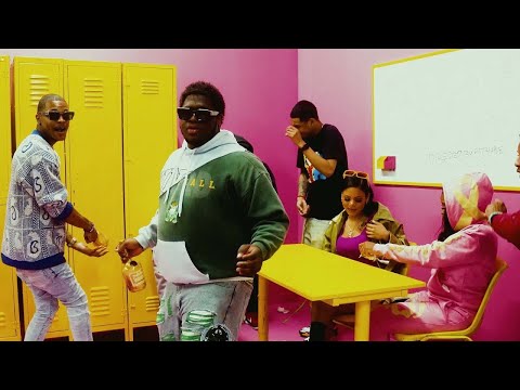 CASH COBAIN & CHOW LEE - JHOLIDAY (Instrumental) (Reprod. Zaire Beats)