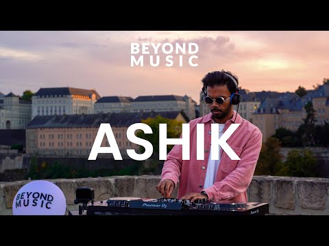 Ashik Live from UNESCO World Heritage: Bock Casemates, Luxembourg