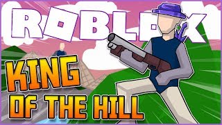 Strucid Roblox Kenh Video Giáº£i Tri Danh Cho Thiáº¿u Nhi Kidsclip Net - i find a youtuber on king of the hill and this happens