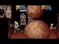 Golden Axe Revenge Of Death Adder Baggy Stern Dora Dylan Goah Trix Dylan Is Scared Of Caves