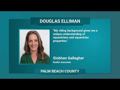 Siobhan Gallagher Real Estate